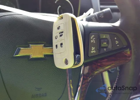 2013 Chevrolet Malibu 2Lt from USA, damaged, VIN 1G11E5SA0DF345680